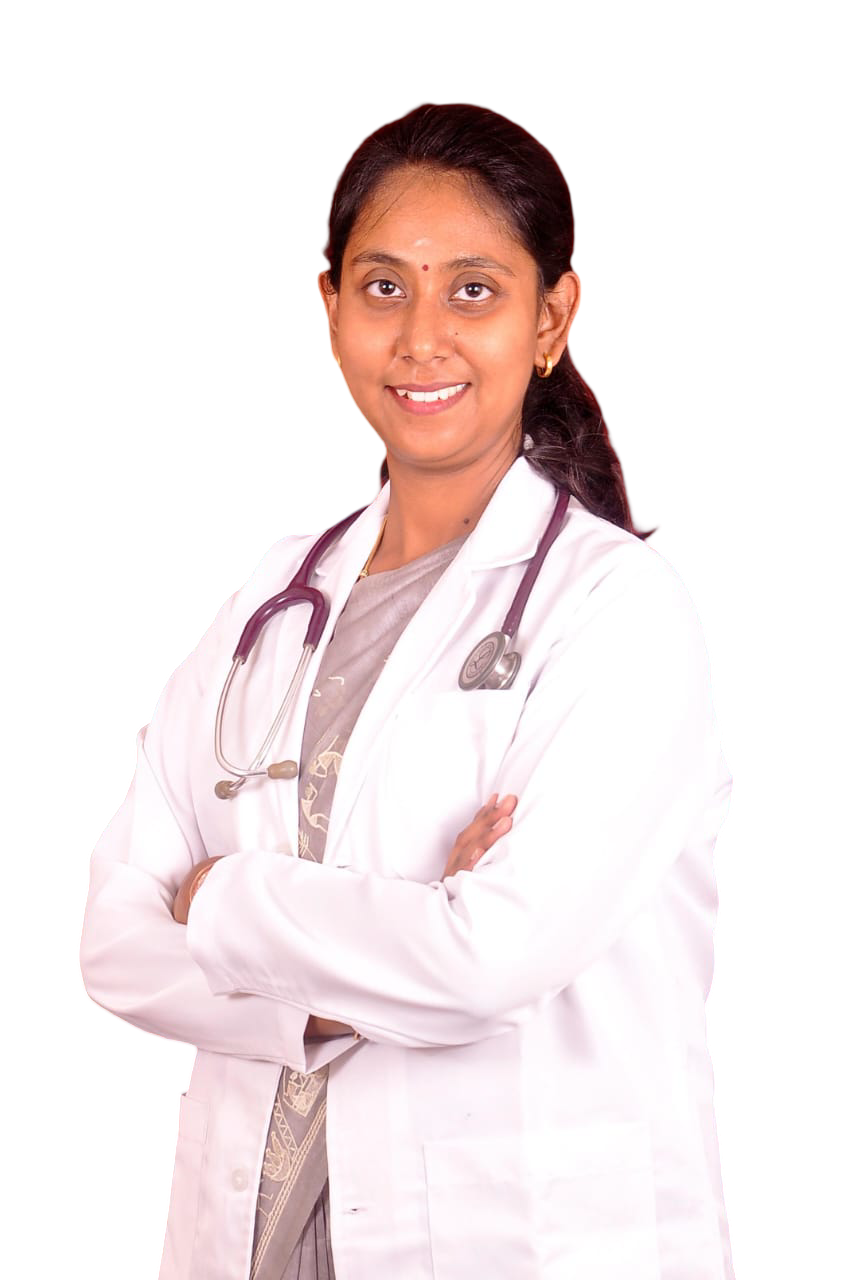 Dr. Anugraha H